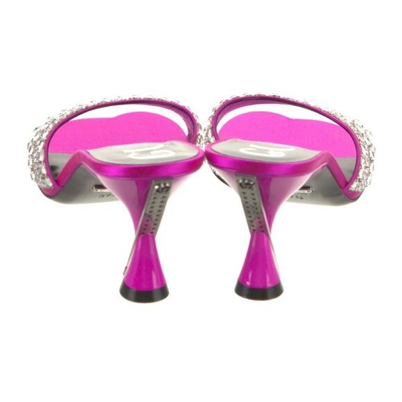 Gucci Embellished Heels - Picture 3 of 5